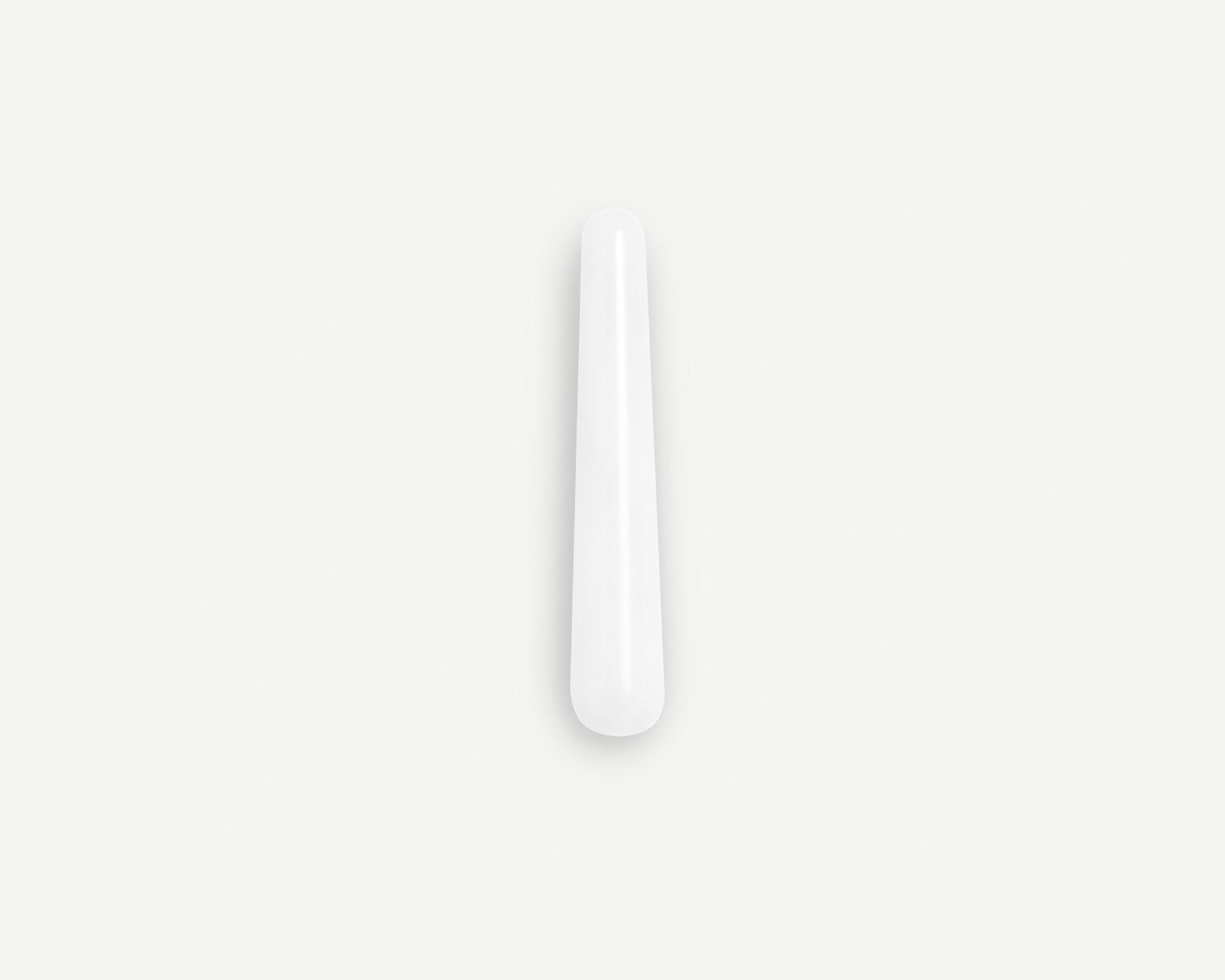White Jade Eye Wand