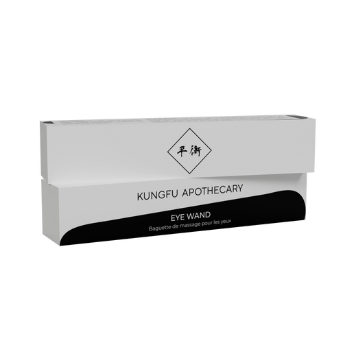 Black Obsidian Eye Wand