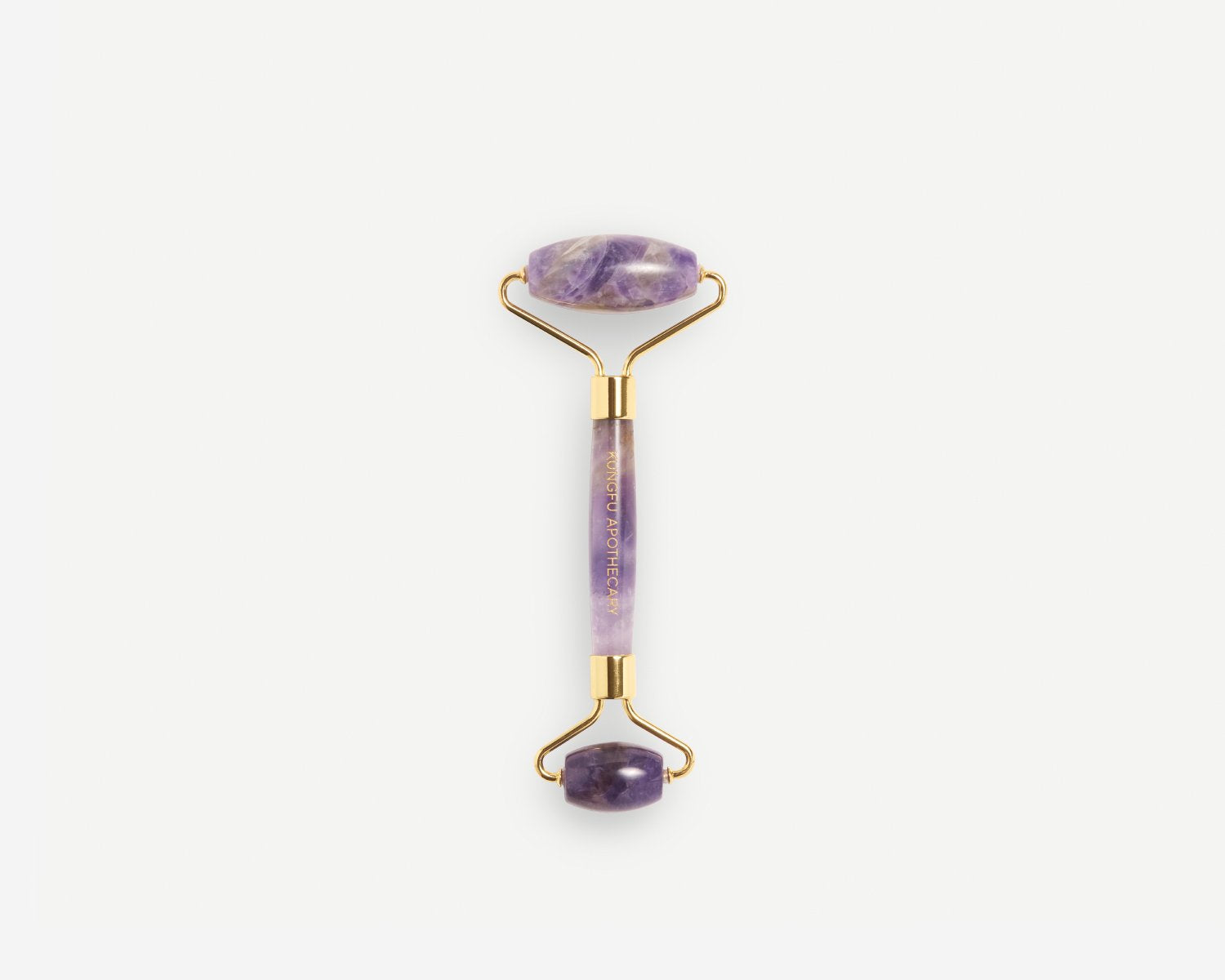 Amethyst Facial Roller