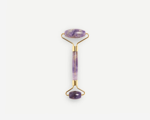 Amethyst Facial Roller