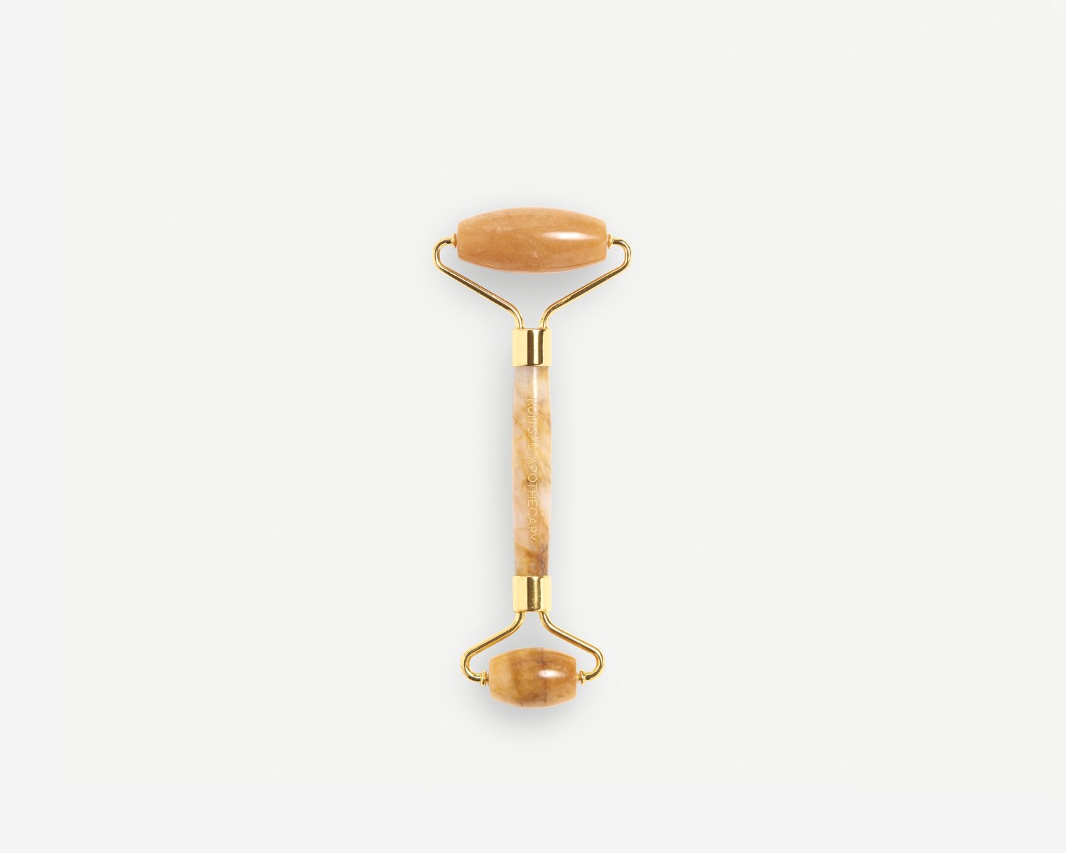 Golden Jade Facial Roller