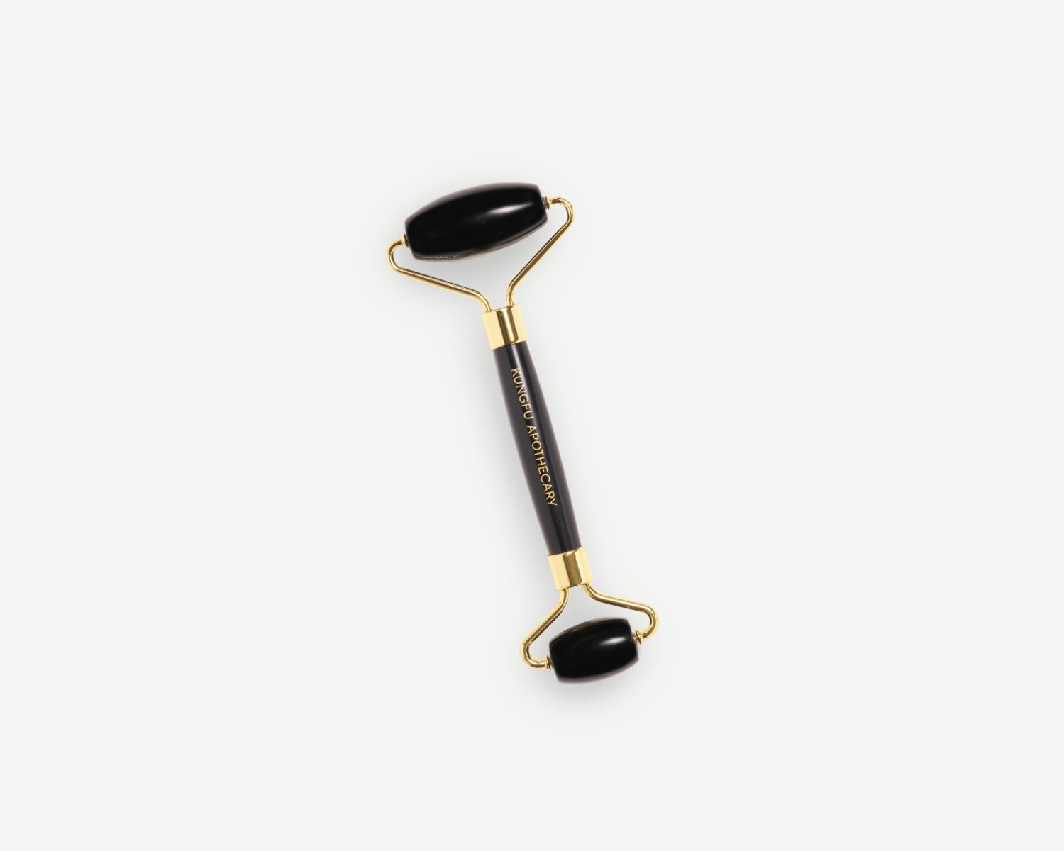 Black Obsidian Facial Roller
