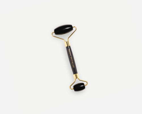 Black Obsidian Facial Roller