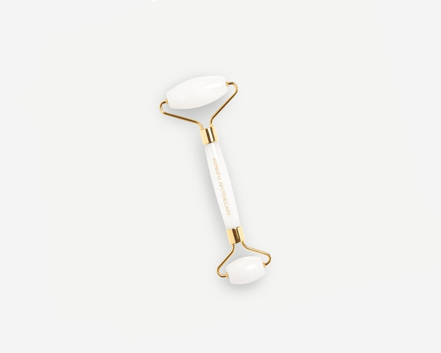 White Jade Facial Roller