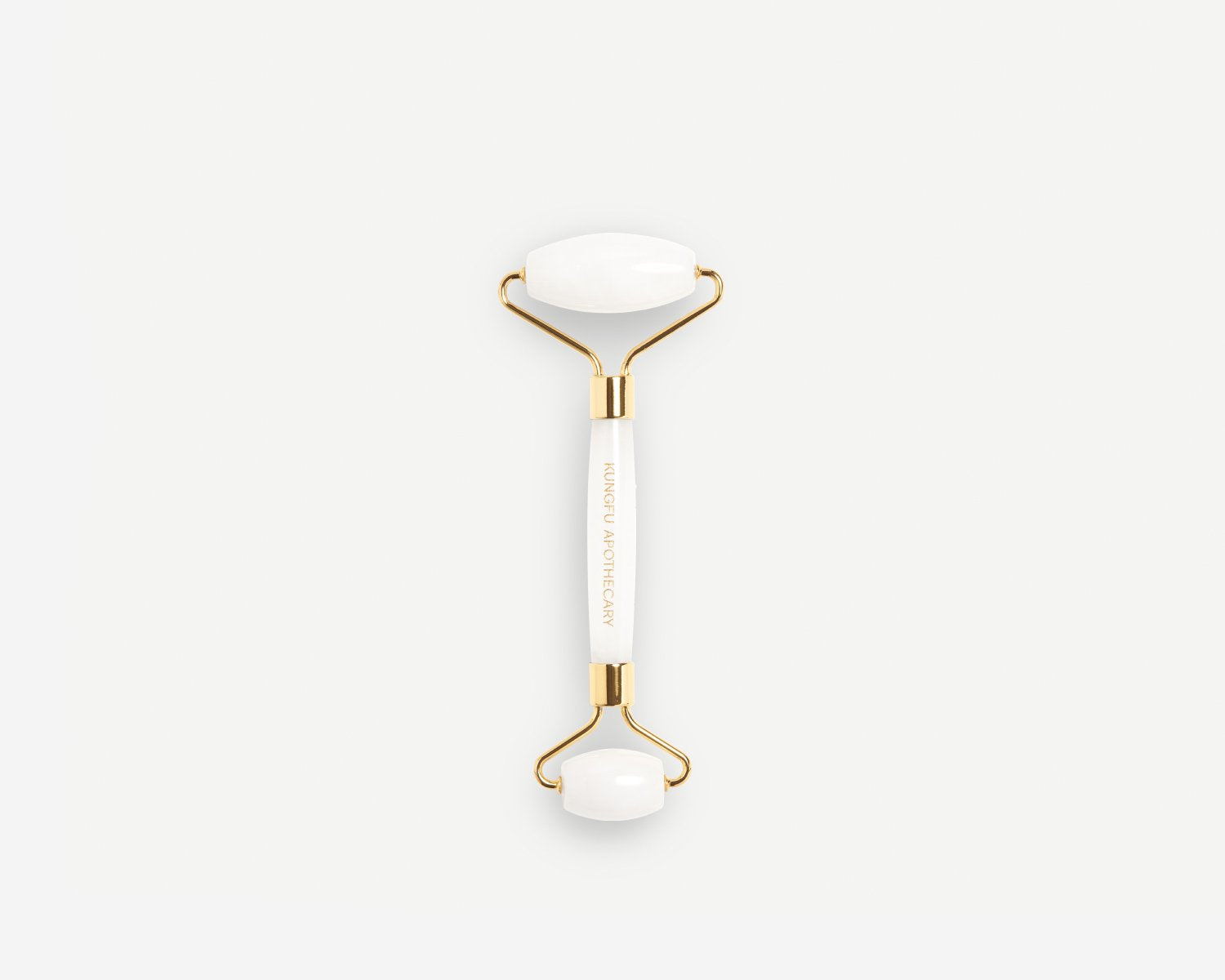 White Jade Facial Roller
